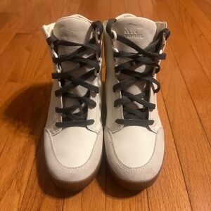 Sorel Out N About Wedge Boots